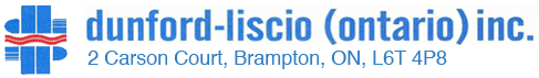 Dunford-Liscio (Ontario Inc.) Logo